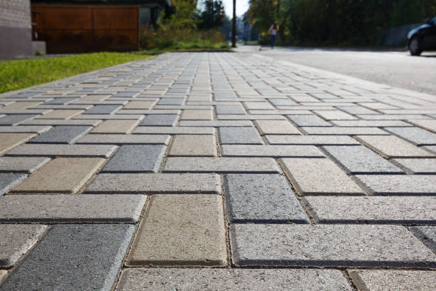 Best Driveway Resurfacing Pavers  in Verandah, FL