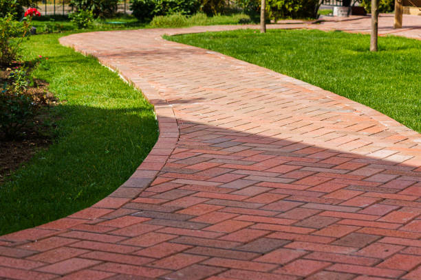 Best Permeable Paver Driveway  in Verandah, FL