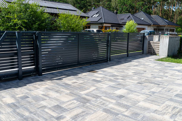 Best Professional Driveway Pavers  in Verandah, FL