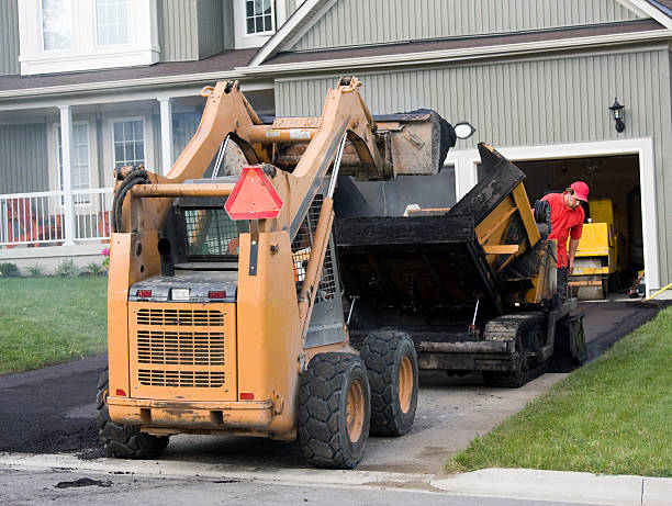 Best Best Driveway Pavers  in Verandah, FL