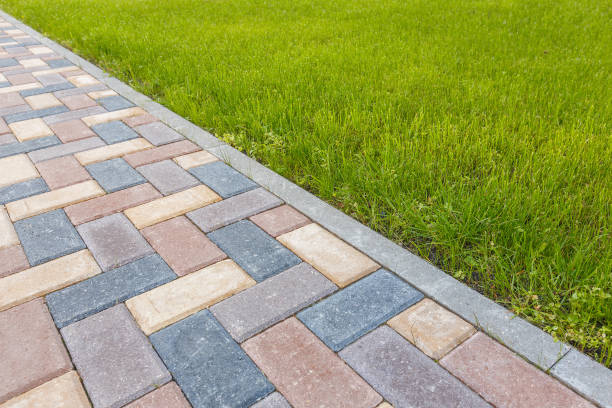 Reasons to Select Us for Your Driveway Paving Requirements in Verandah, FL